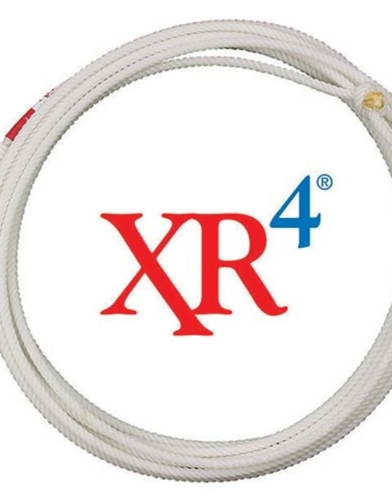 Classic Equine XR4 Lite Heel Rope