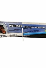 Bimectin Ivermectin Equine Paste 1.87%