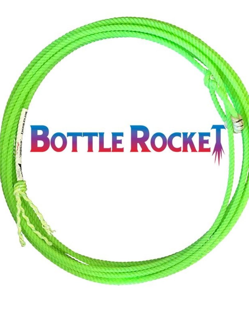 Fast Back Bottle Rocket Kids Ropes