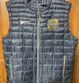 Fast Back Puffer Vest