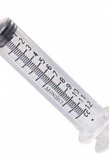 Animal Health syringe 12 cc