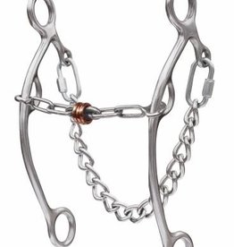 Professional's Choice Lifter Gag Chain W/CR