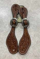 Professional's Choice Oak Spur Strap Stratford