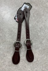 Professional's Choice Amigo Kids Spur Straps