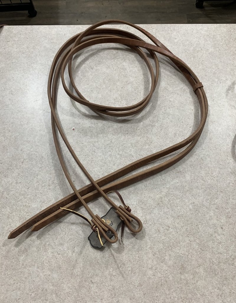 Professional's Choice Reins 2 PC HL 5/8