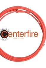 Fast Back Centerfire Head Rope