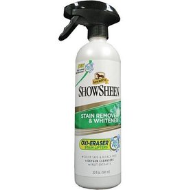 Absorbine Showsheen Stain Remover & Whitener