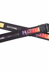 RATTLER Rope Strap Elastic Rattler