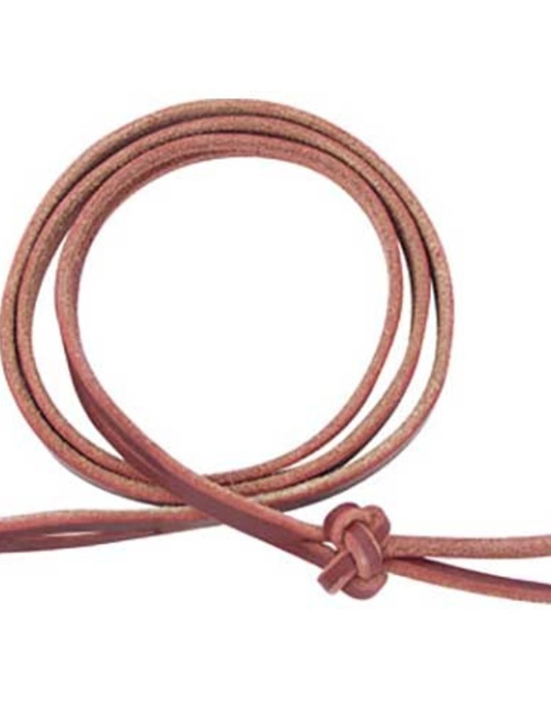 MARTIN Rope Strap w/Button Knot