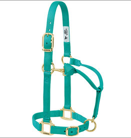 Guardian Guardian 3-Ply Nylon Halter w/Adj chin