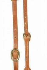 Professional's Choice Headstall 1 ear Quick change 5/8