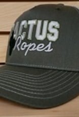 Cactus Cactus Ropes Snap Back Caps