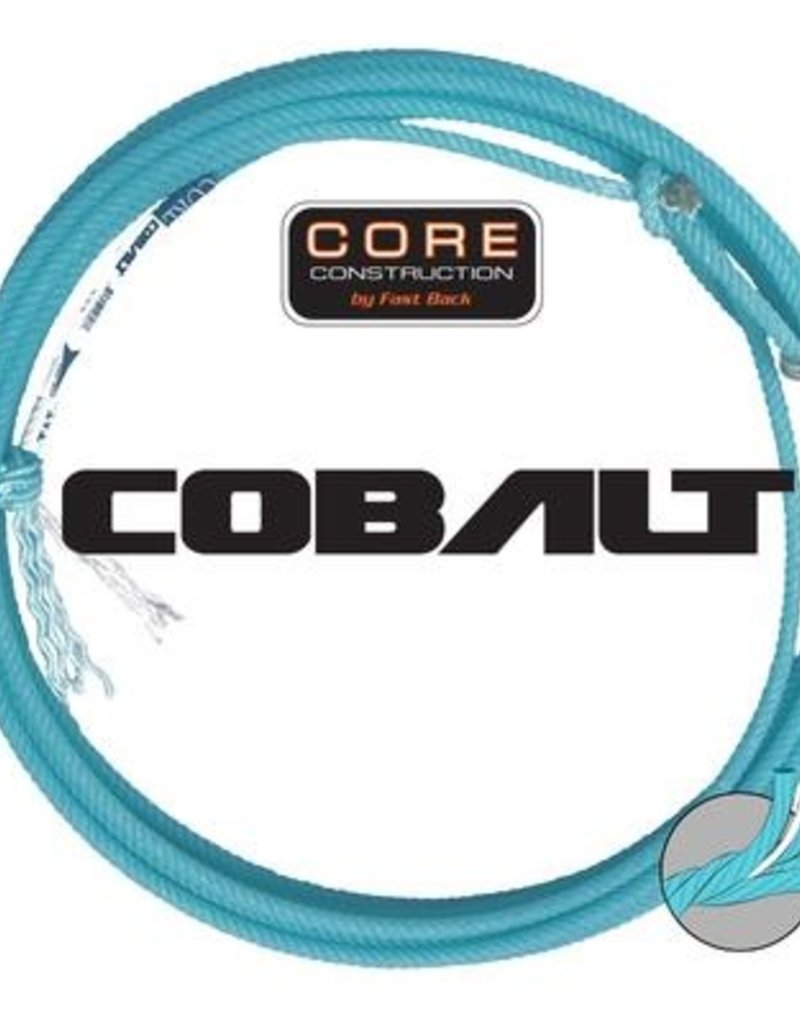 Fast Back Cobalt Head Ropes-do not reorder