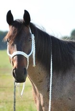 Fast Back Fast Back Braided Rope Halter