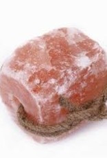 Amazon Himalayan Salt Horse lick on a rope small (6.6-8.8lb)