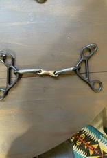 Dutton Bits Smooth Dogbone