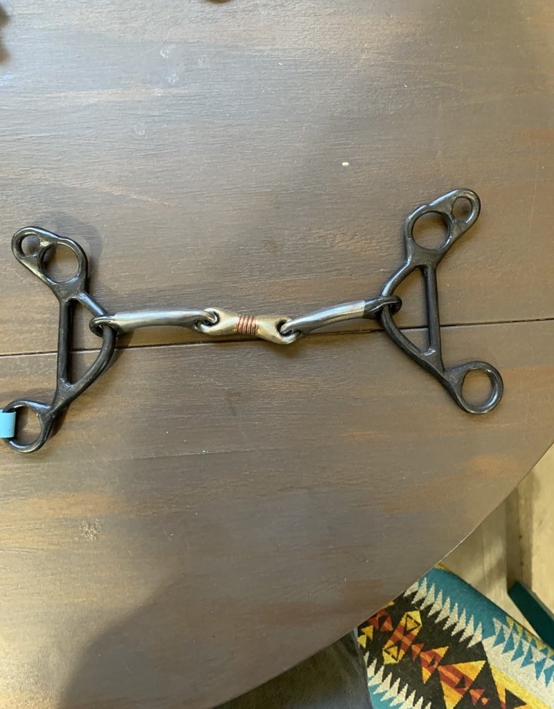 Dutton Bits Smooth Dogbone