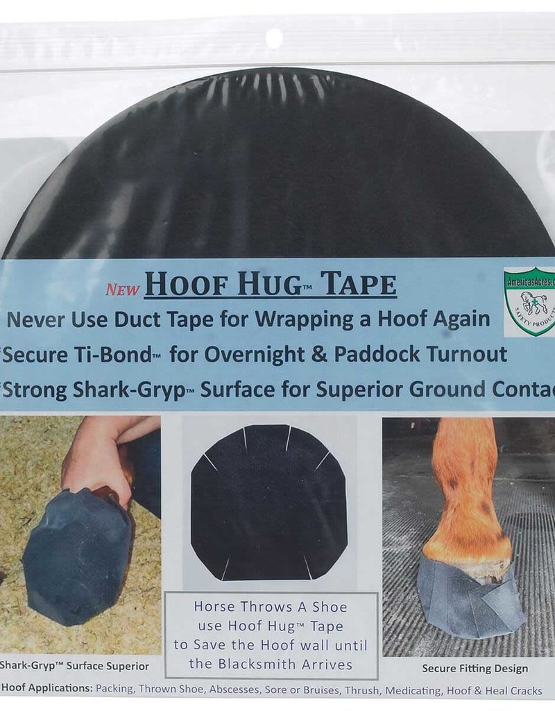 America's Acres Hoof Hug Abscess Tape
