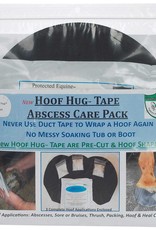 America's Acres Hoof Hug Abscess Care Pack