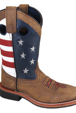 Smoky Mountain Boots Boots Stars and Stripes