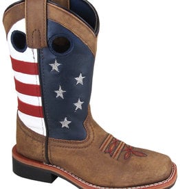 Smoky Mountain Boots Boots Stars and Stripes