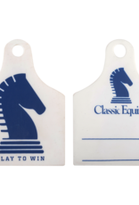 Classic Equine ID Tags