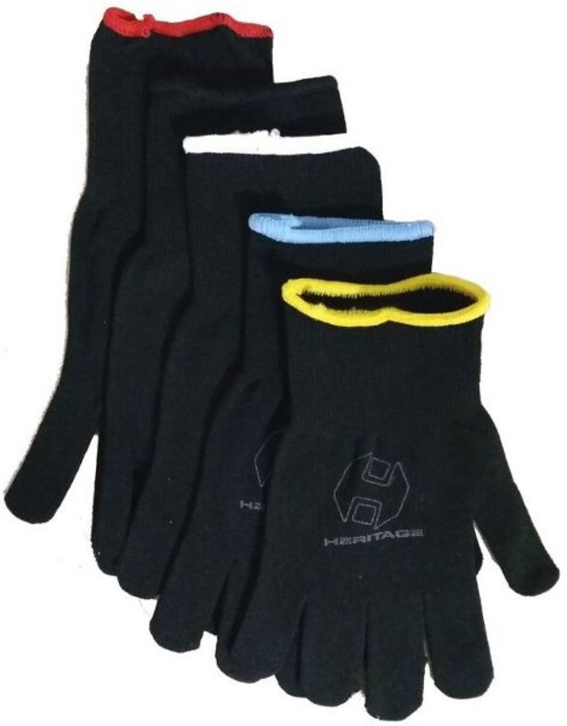Heritage Gloves Progrip Roping Glove