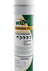 Aspen FlyZap Aerosol Plus Insecticide