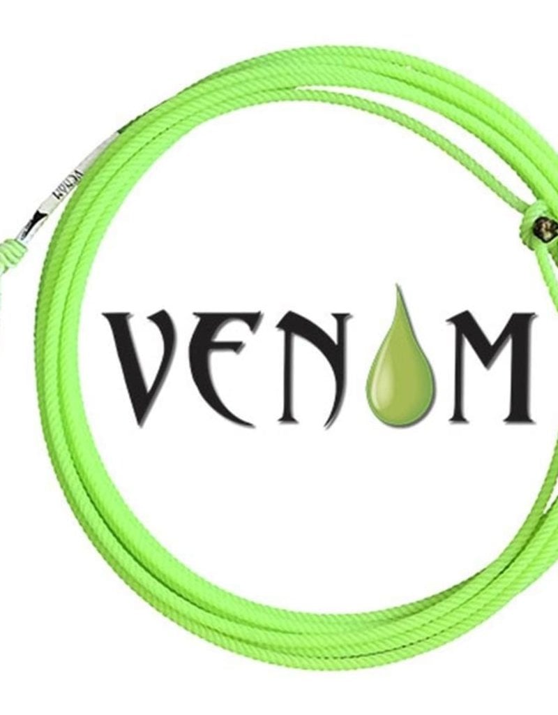 Fast Back Venom Heel Rope