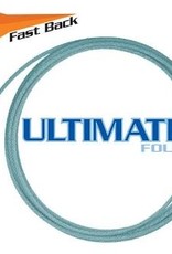 Fast Back Ultimate 4 Heel Rope-discontinue