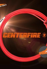 Fast Back Centerfire Heel Rope