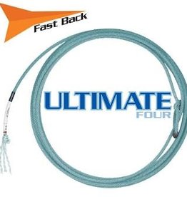 Classic Equine Ultimate 4 Head Rope-discontinue