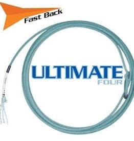 Fast Back Ultimate 4 Head Rope