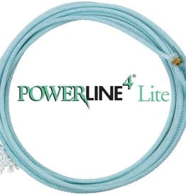 Classic Equine Powerline Lite Heel Rope