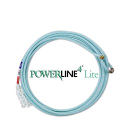 Classic Equine Powerline Lite Head Rope