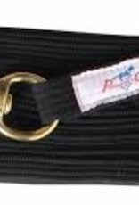 Professional's Choice Lunge line black