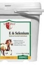 Animal Health E & Selenium 4lb