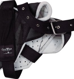 Classic Equine Steer Horn Wraps