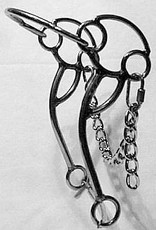 L&W Long Shank Steel Nose Ladybug Hack