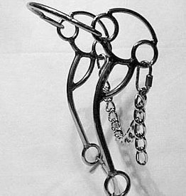 L&W Long Shank Steel Nose Ladybug Hack