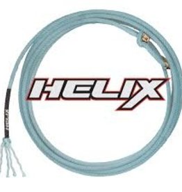 Lonestar Ropes HelixMX Heel Rope