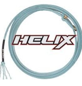 Lonestar Ropes HelixST Heel Ropes