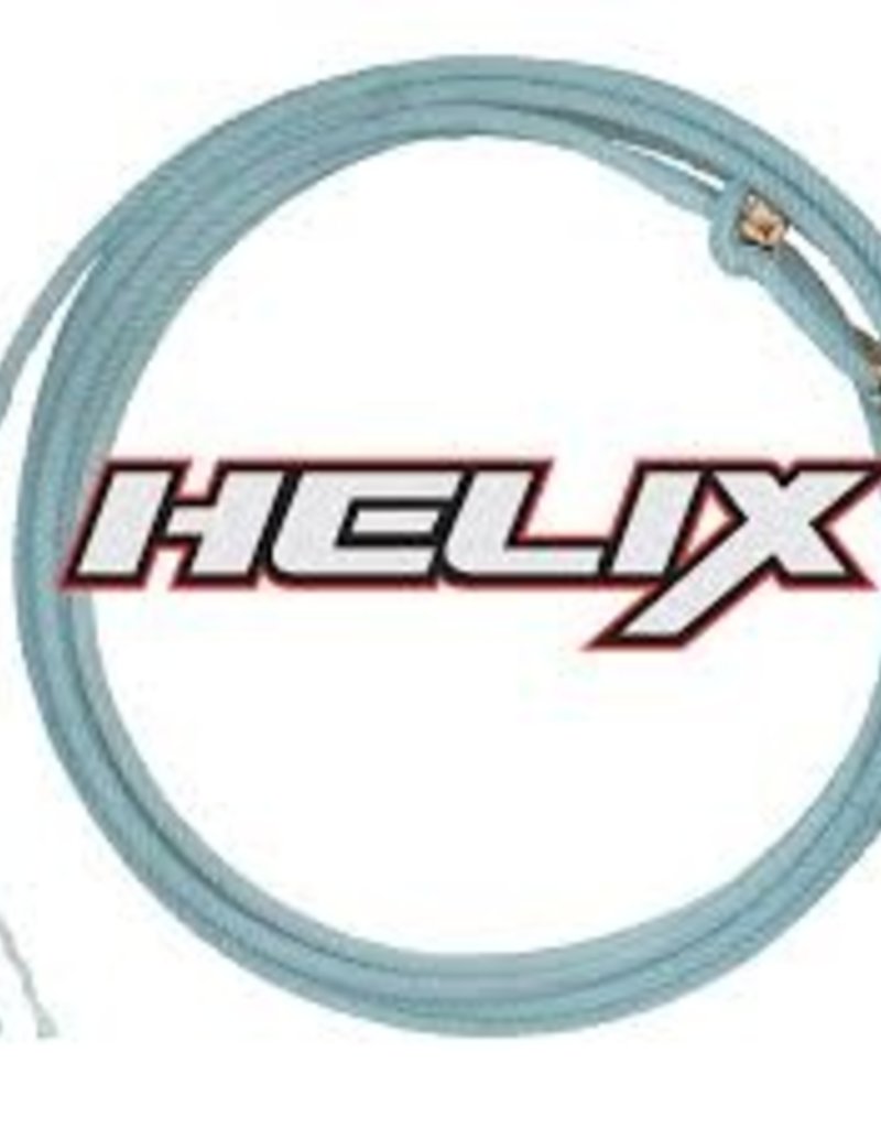 Lonestar Ropes Helix Heel Ropes