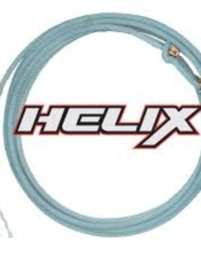 Lonestar Ropes HelixST Heel Ropes