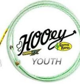 Cactus Hooey CoreTX Youth Calf Rope 8.0 XS