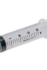 Animal Health 20 cc syringe