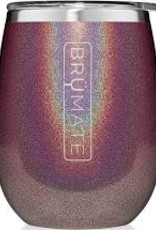 BruMate Uncork'd Wine Glass 14 oz Brumate