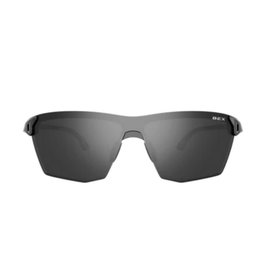 Bex Sunglasses Lethal MX Black/Gray (discontinued)