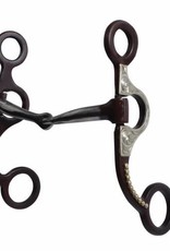 Professional's Choice AV Cambria Snaffle