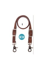Classic Equine Breast collar wither strap